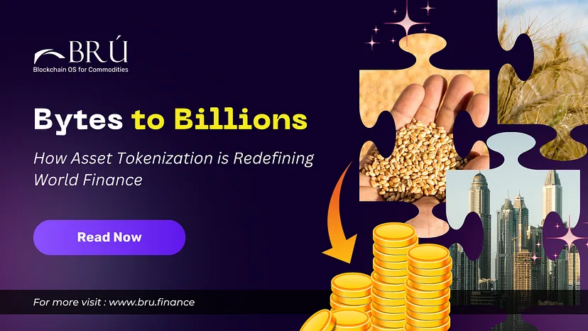 Tokenization Unleashed